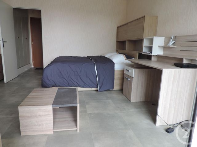 Afficher la photo en grand Appartement T1 à vendre - 1 pièce - 27.84 m2 - BAGNOLES DE L ORNE NORMANDIE - 61 - BASSE-NORMANDIE - Century 21 Agence Pays D'Andaines