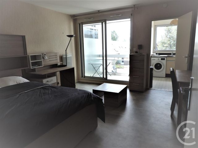 appartement - BAGNOLES DE L ORNE NORMANDIE - 61