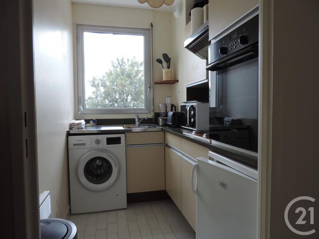 Afficher la photo en grand Appartement T1 à vendre - 1 pièce - 27.84 m2 - BAGNOLES DE L ORNE NORMANDIE - 61 - BASSE-NORMANDIE - Century 21 Agence Pays D'Andaines