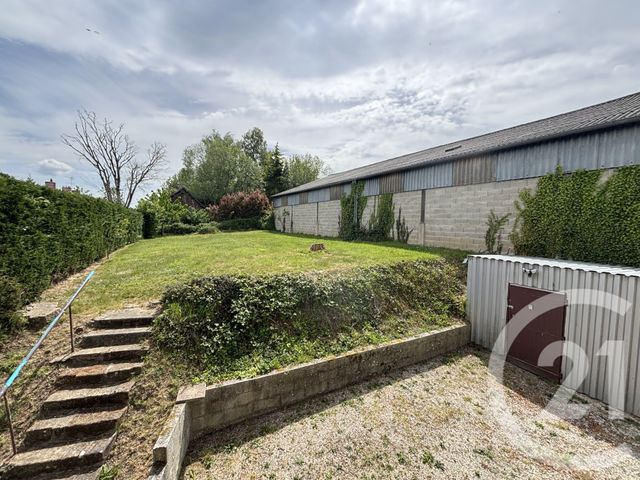 maison à vendre - 4 pièces - 74.42 m2 - JUVIGNY VAL D ANDAINE - 61 - BASSE-NORMANDIE - Century 21 Agence Pays D'Andaines