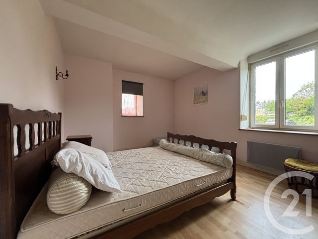 maison à vendre - 4 pièces - 74.42 m2 - JUVIGNY VAL D ANDAINE - 61 - BASSE-NORMANDIE - Century 21 Agence Pays D'Andaines