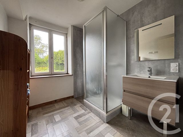 maison à vendre - 4 pièces - 74.42 m2 - JUVIGNY VAL D ANDAINE - 61 - BASSE-NORMANDIE - Century 21 Agence Pays D'Andaines