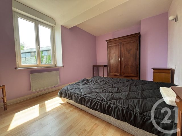 maison à vendre - 4 pièces - 74.42 m2 - JUVIGNY VAL D ANDAINE - 61 - BASSE-NORMANDIE - Century 21 Agence Pays D'Andaines