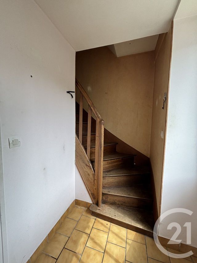 maison à vendre - 4 pièces - 74.42 m2 - JUVIGNY VAL D ANDAINE - 61 - BASSE-NORMANDIE - Century 21 Agence Pays D'Andaines