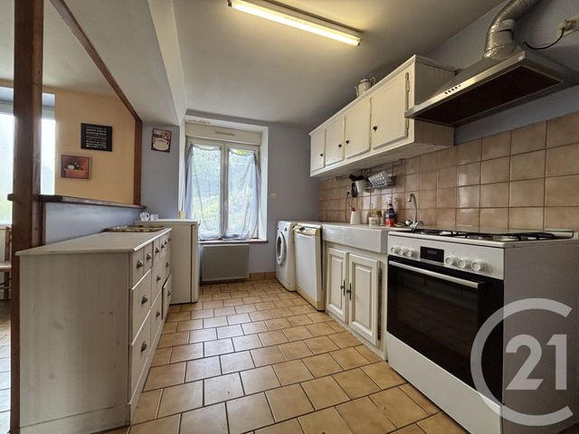 maison à vendre - 4 pièces - 74.42 m2 - JUVIGNY VAL D ANDAINE - 61 - BASSE-NORMANDIE - Century 21 Agence Pays D'Andaines