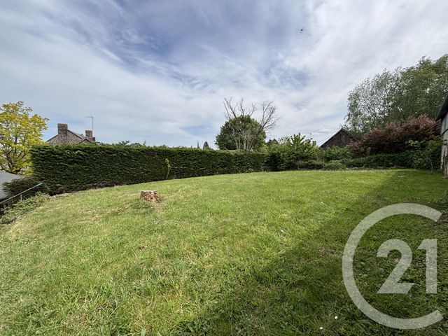 maison à vendre - 4 pièces - 74.42 m2 - JUVIGNY VAL D ANDAINE - 61 - BASSE-NORMANDIE - Century 21 Agence Pays D'Andaines