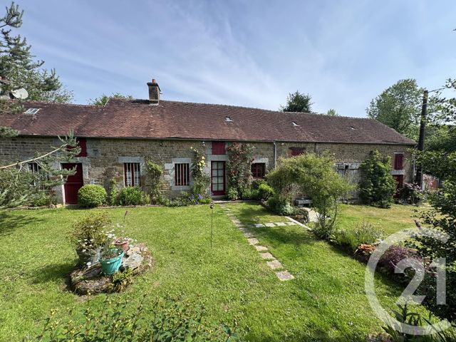 maison - RANES - 61