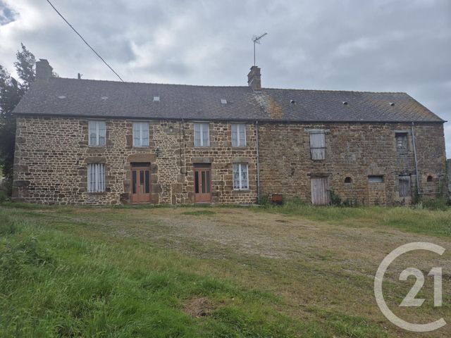 Maison à vendre PASSAIS VILLAGES
