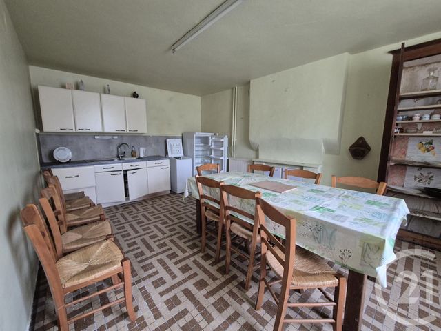 Afficher la photo en grand maison à vendre - 4 pièces - 117.1 m2 - PASSAIS VILLAGES - 61 - BASSE-NORMANDIE - Century 21 Agence Pays D'Andaines