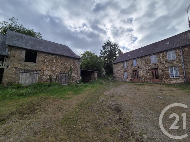 Afficher la photo en grand maison à vendre - 4 pièces - 117.1 m2 - PASSAIS VILLAGES - 61 - BASSE-NORMANDIE - Century 21 Agence Pays D'Andaines