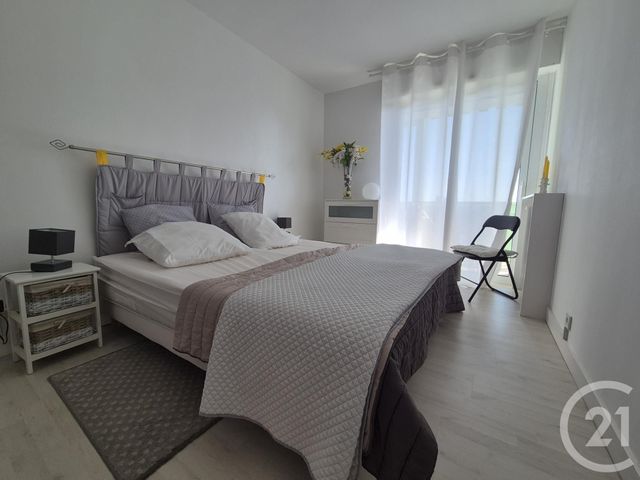 Appartement F2 à vendre - 2 pièces - 39.2 m2 - BAGNOLES DE L ORNE NORMANDIE - 61 - BASSE-NORMANDIE - Century 21 Agence Pays D'Andaines