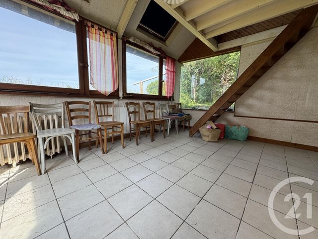 maison à vendre - 8 pièces - 125.0 m2 - TESSE FROULAY - 61 - BASSE-NORMANDIE - Century 21 Agence Pays D'Andaines