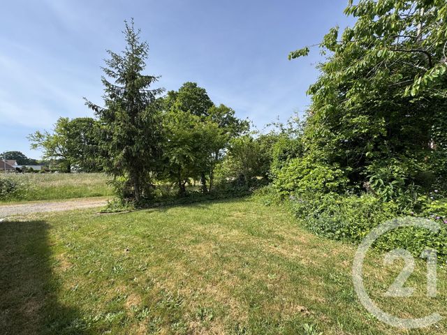 maison à vendre - 8 pièces - 125.0 m2 - TESSE FROULAY - 61 - BASSE-NORMANDIE - Century 21 Agence Pays D'Andaines