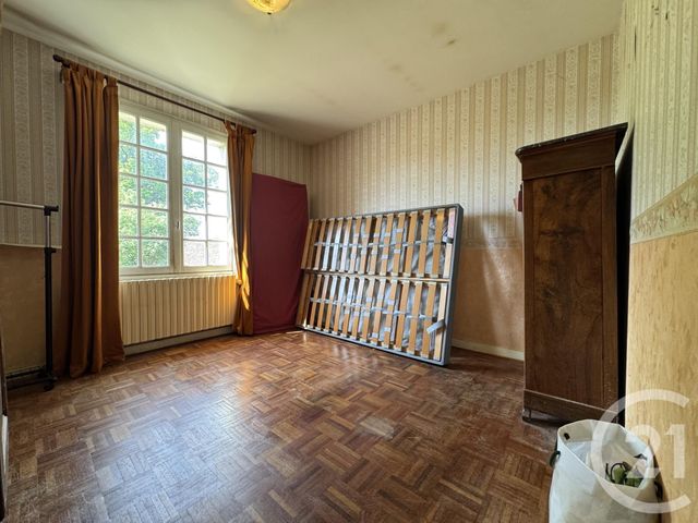 maison à vendre - 8 pièces - 125.0 m2 - TESSE FROULAY - 61 - BASSE-NORMANDIE - Century 21 Agence Pays D'Andaines