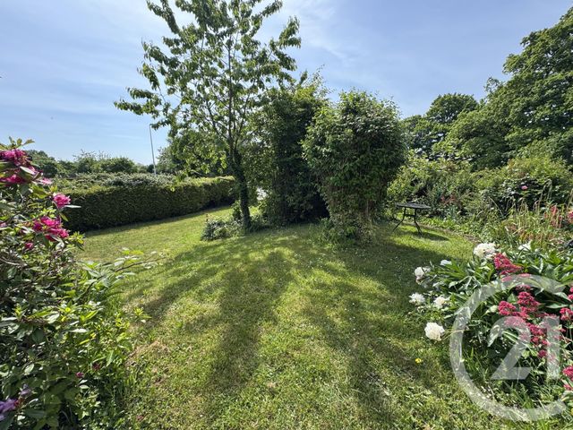 maison à vendre - 8 pièces - 125.0 m2 - TESSE FROULAY - 61 - BASSE-NORMANDIE - Century 21 Agence Pays D'Andaines