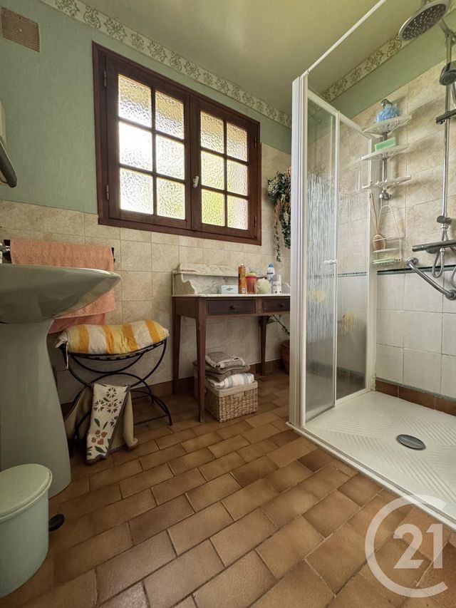 maison à vendre - 8 pièces - 125.0 m2 - TESSE FROULAY - 61 - BASSE-NORMANDIE - Century 21 Agence Pays D'Andaines