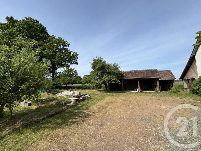 maison à vendre - 8 pièces - 125.0 m2 - TESSE FROULAY - 61 - BASSE-NORMANDIE - Century 21 Agence Pays D'Andaines