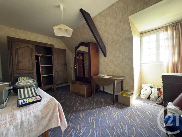 maison à vendre - 8 pièces - 125.0 m2 - TESSE FROULAY - 61 - BASSE-NORMANDIE - Century 21 Agence Pays D'Andaines