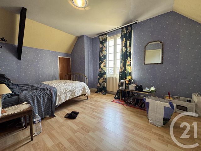 maison à vendre - 8 pièces - 125.0 m2 - TESSE FROULAY - 61 - BASSE-NORMANDIE - Century 21 Agence Pays D'Andaines