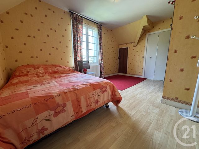 maison à vendre - 8 pièces - 125.0 m2 - TESSE FROULAY - 61 - BASSE-NORMANDIE - Century 21 Agence Pays D'Andaines