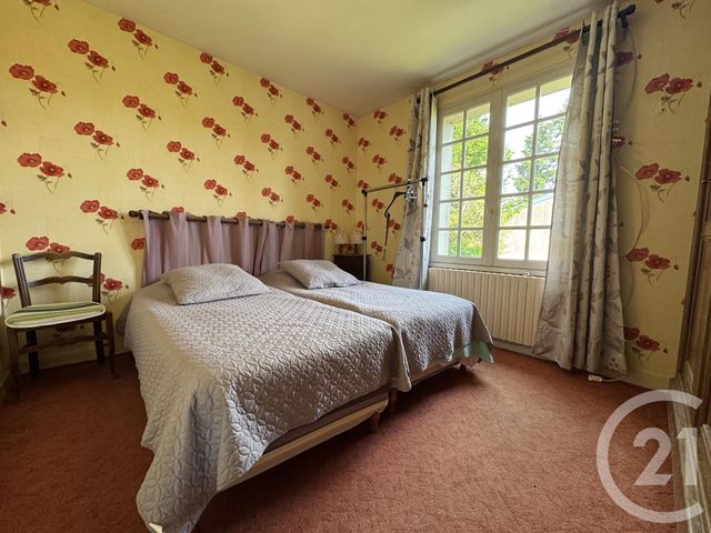 maison à vendre - 8 pièces - 125.0 m2 - TESSE FROULAY - 61 - BASSE-NORMANDIE - Century 21 Agence Pays D'Andaines