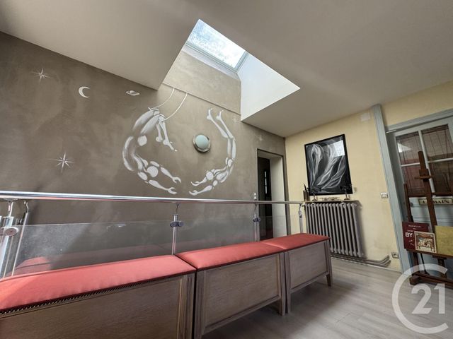 maison à vendre - 8 pièces - 200.93 m2 - BAGNOLES DE L ORNE NORMANDIE - 61 - BASSE-NORMANDIE - Century 21 Agence Pays D'Andaines