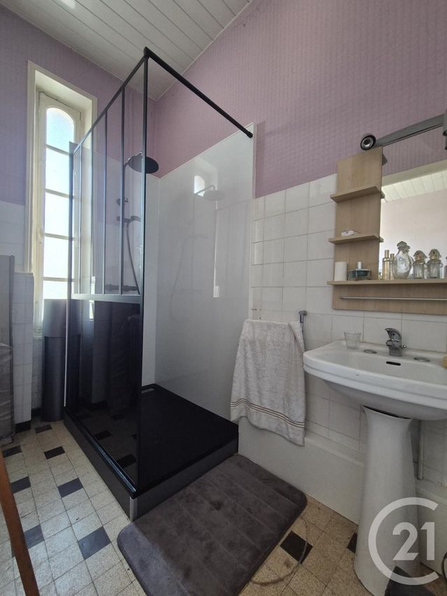 maison à vendre - 8 pièces - 200.93 m2 - BAGNOLES DE L ORNE NORMANDIE - 61 - BASSE-NORMANDIE - Century 21 Agence Pays D'Andaines