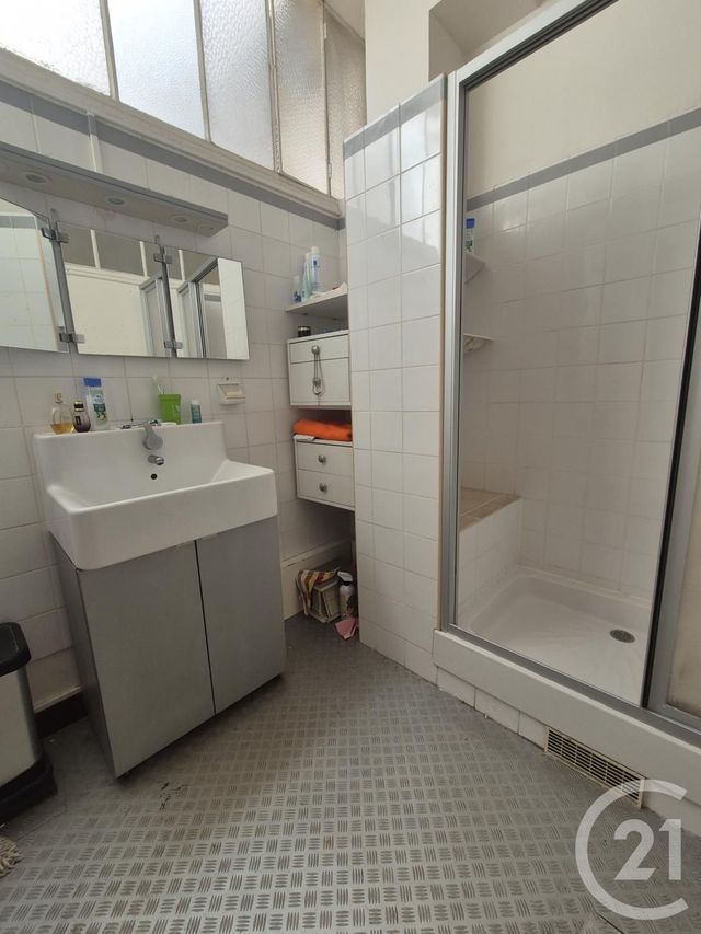 maison à vendre - 8 pièces - 200.93 m2 - BAGNOLES DE L ORNE NORMANDIE - 61 - BASSE-NORMANDIE - Century 21 Agence Pays D'Andaines