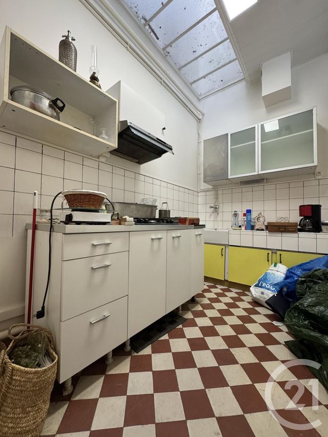 maison à vendre - 8 pièces - 200.93 m2 - BAGNOLES DE L ORNE NORMANDIE - 61 - BASSE-NORMANDIE - Century 21 Agence Pays D'Andaines