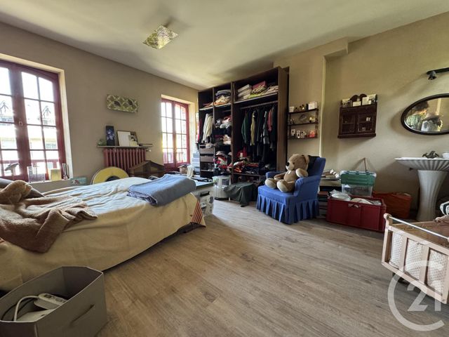 maison à vendre - 8 pièces - 200.93 m2 - BAGNOLES DE L ORNE NORMANDIE - 61 - BASSE-NORMANDIE - Century 21 Agence Pays D'Andaines