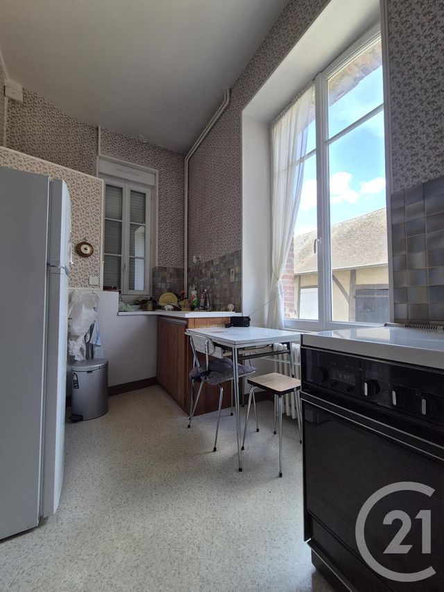 maison à vendre - 11 pièces - 216.0 m2 - BRIOUZE - 61 - BASSE-NORMANDIE - Century 21 Agence Pays D'Andaines