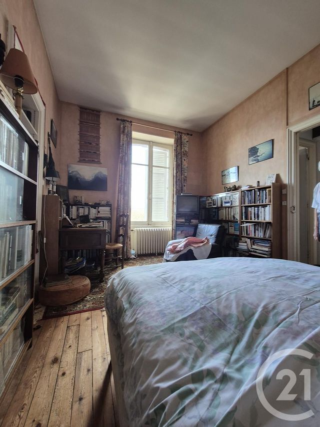 maison à vendre - 11 pièces - 216.0 m2 - BRIOUZE - 61 - BASSE-NORMANDIE - Century 21 Agence Pays D'Andaines