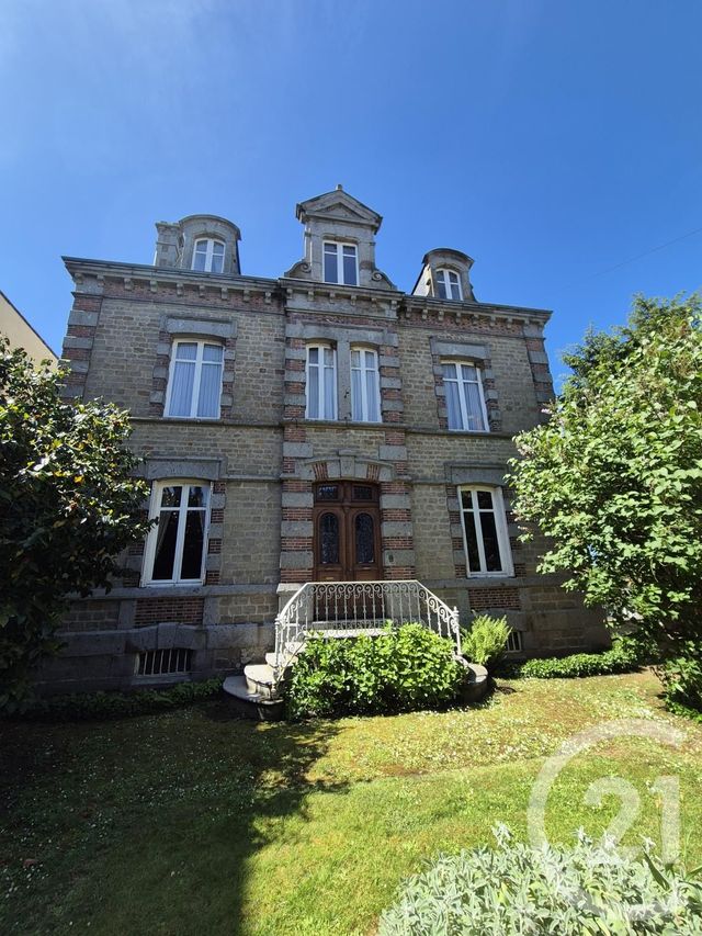 maison - BRIOUZE - 61