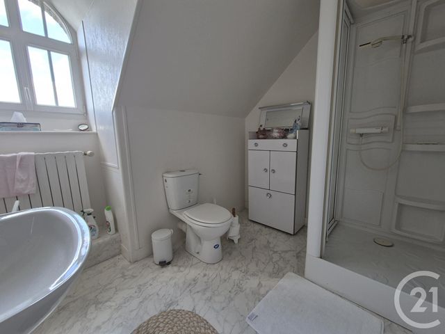 maison à vendre - 11 pièces - 216.0 m2 - BRIOUZE - 61 - BASSE-NORMANDIE - Century 21 Agence Pays D'Andaines