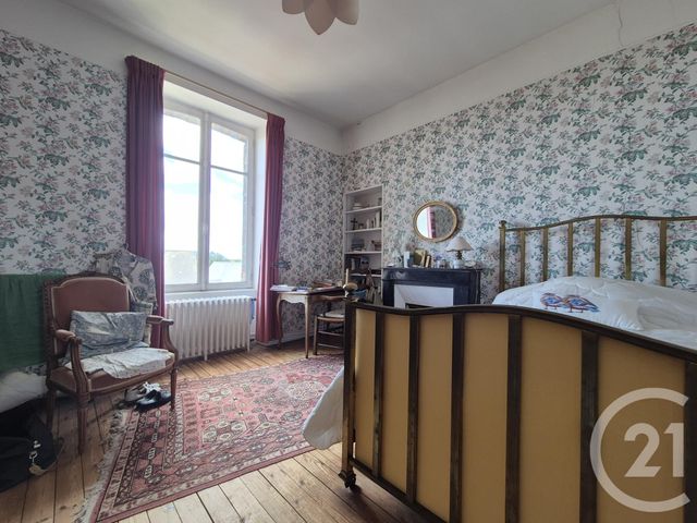 maison à vendre - 11 pièces - 216.0 m2 - BRIOUZE - 61 - BASSE-NORMANDIE - Century 21 Agence Pays D'Andaines