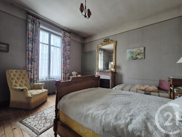 maison à vendre - 11 pièces - 216.0 m2 - BRIOUZE - 61 - BASSE-NORMANDIE - Century 21 Agence Pays D'Andaines