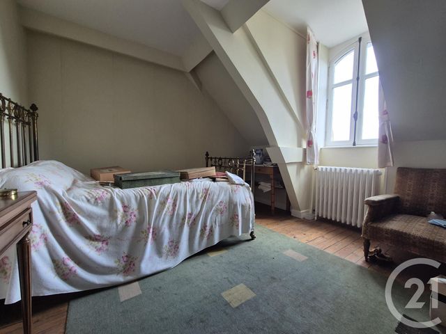 maison à vendre - 11 pièces - 216.0 m2 - BRIOUZE - 61 - BASSE-NORMANDIE - Century 21 Agence Pays D'Andaines