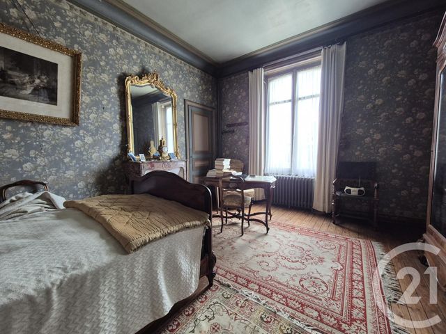 maison à vendre - 11 pièces - 216.0 m2 - BRIOUZE - 61 - BASSE-NORMANDIE - Century 21 Agence Pays D'Andaines