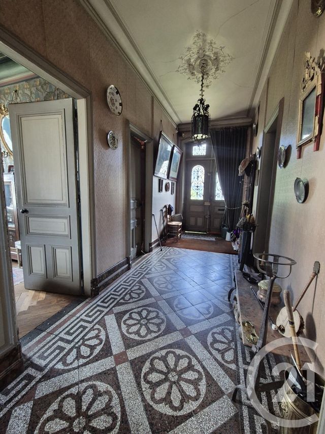 maison à vendre - 11 pièces - 216.0 m2 - BRIOUZE - 61 - BASSE-NORMANDIE - Century 21 Agence Pays D'Andaines