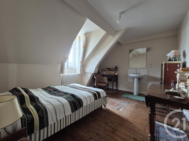 maison à vendre - 11 pièces - 216.0 m2 - BRIOUZE - 61 - BASSE-NORMANDIE - Century 21 Agence Pays D'Andaines