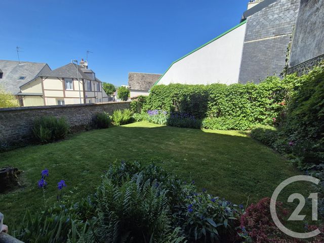 maison à vendre - 11 pièces - 216.0 m2 - BRIOUZE - 61 - BASSE-NORMANDIE - Century 21 Agence Pays D'Andaines