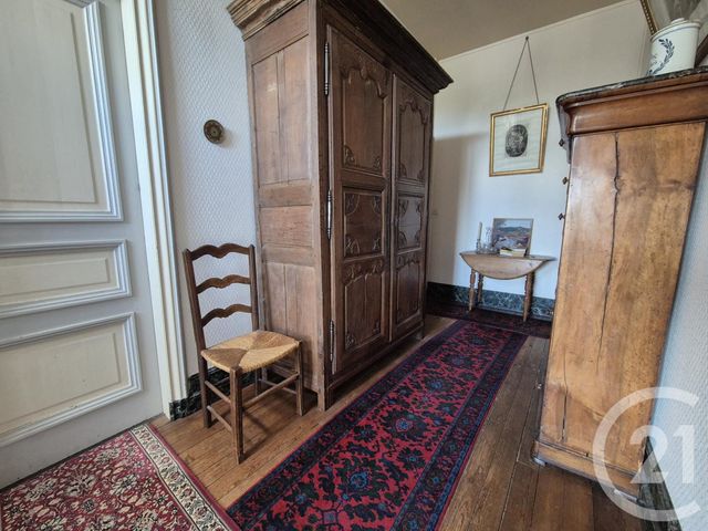 maison à vendre - 11 pièces - 216.0 m2 - BRIOUZE - 61 - BASSE-NORMANDIE - Century 21 Agence Pays D'Andaines