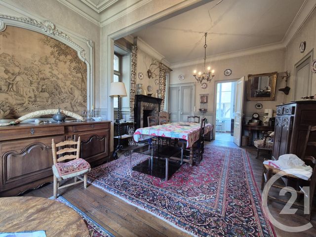 maison à vendre - 11 pièces - 216.0 m2 - BRIOUZE - 61 - BASSE-NORMANDIE - Century 21 Agence Pays D'Andaines