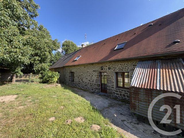 maison à vendre - 5 pièces - 172.06 m2 - PASSAIS VILLAGES - 61 - BASSE-NORMANDIE - Century 21 Agence Pays D'Andaines