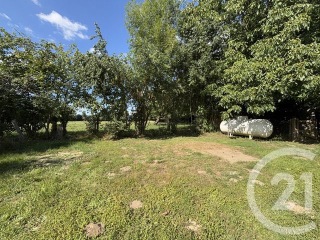 maison à vendre - 5 pièces - 172.06 m2 - PASSAIS VILLAGES - 61 - BASSE-NORMANDIE - Century 21 Agence Pays D'Andaines