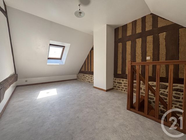 maison à vendre - 5 pièces - 172.06 m2 - PASSAIS VILLAGES - 61 - BASSE-NORMANDIE - Century 21 Agence Pays D'Andaines