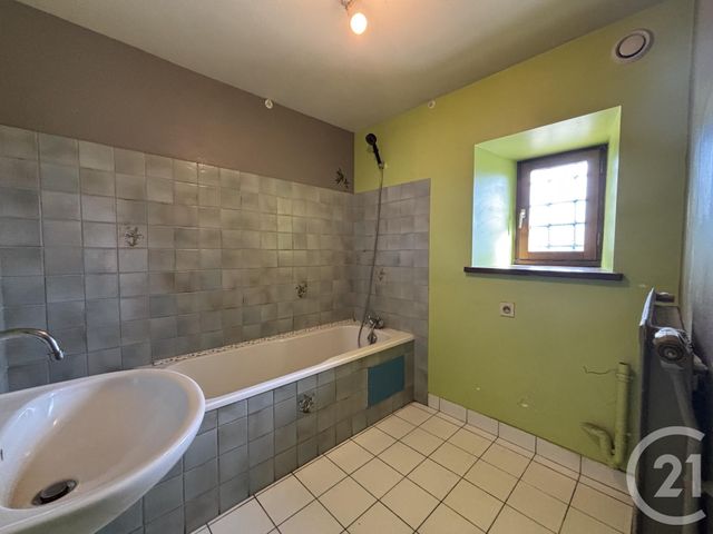 maison à vendre - 5 pièces - 172.06 m2 - PASSAIS VILLAGES - 61 - BASSE-NORMANDIE - Century 21 Agence Pays D'Andaines