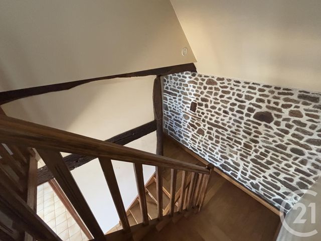 maison à vendre - 5 pièces - 172.06 m2 - PASSAIS VILLAGES - 61 - BASSE-NORMANDIE - Century 21 Agence Pays D'Andaines