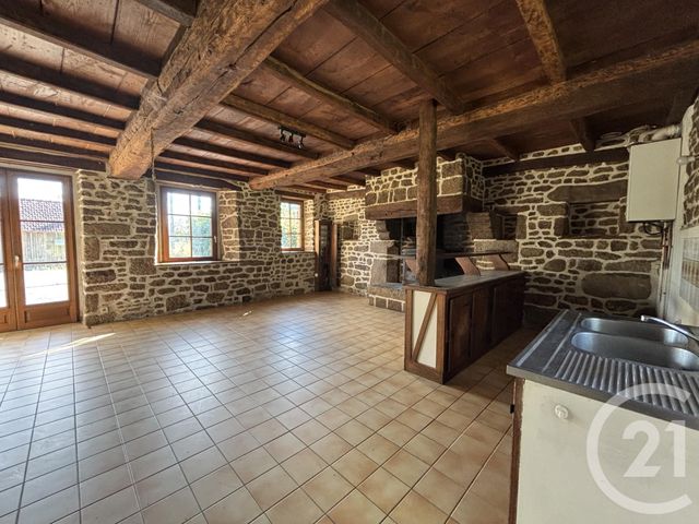 maison à vendre - 5 pièces - 172.06 m2 - PASSAIS VILLAGES - 61 - BASSE-NORMANDIE - Century 21 Agence Pays D'Andaines