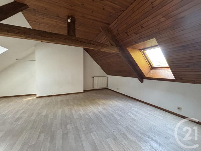 maison à vendre - 5 pièces - 172.06 m2 - PASSAIS VILLAGES - 61 - BASSE-NORMANDIE - Century 21 Agence Pays D'Andaines